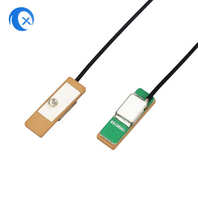 Antena de cerámica integrada 22dBi de la navegación GPS activa con el conector de U.FL