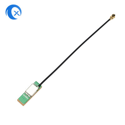 Antena de cerámica integrada 22dBi de la navegación GPS activa con el conector de U.FL