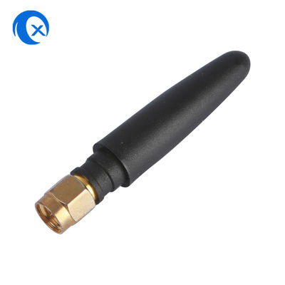 1 antena del G/M de la alta ganancia de DBi, antena magnética linear SMA del G/M