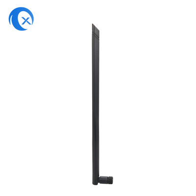 Antena dual de WiFi de la banda de Omni 2.4GHz 5.8GHz para el router