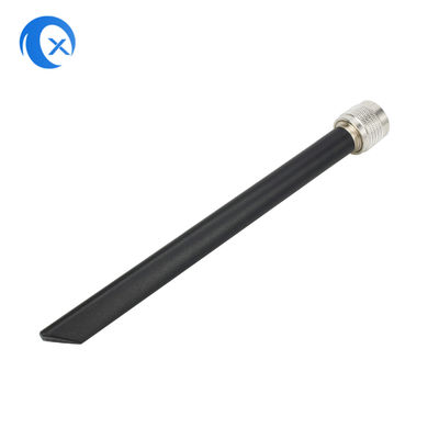 antena 5dBi de 2.4GHz IP67 Omni WiFi con el conector macho de N