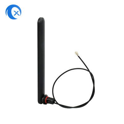 antena omnidireccional de WiFi de la banda dual de 2dBi 2.4G 5.8G para la cámara IP