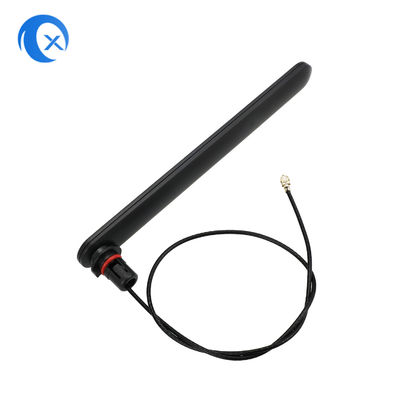 antena omnidireccional de WiFi de la banda dual de 2dBi 2.4G 5.8G para la cámara IP