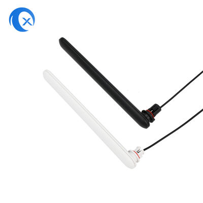 antena omnidireccional de WiFi de la banda dual de 2dBi 2.4G 5.8G para la cámara IP