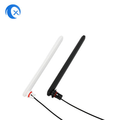 antena omnidireccional de WiFi de la banda dual de 2dBi 2.4G 5.8G para la cámara IP