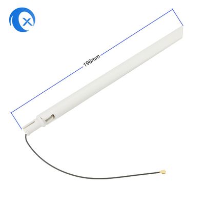 Antena 5dBi de la forma 2.4G Omni WiFi de la cuchilla con la ventaja de vuelo