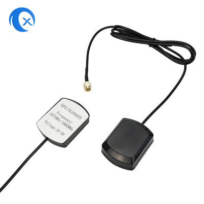 Antena del montaje magnético del conector macho 22dBi GPS GNSS de SMA