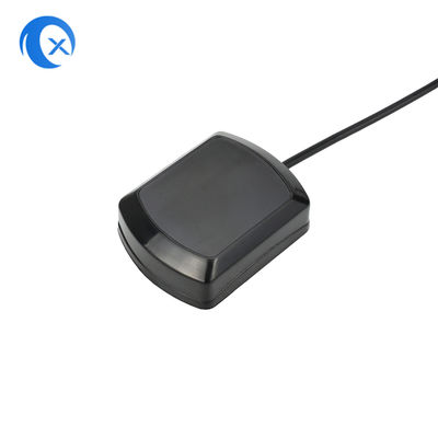 Antena del montaje magnético del conector macho 22dBi GPS GNSS de SMA