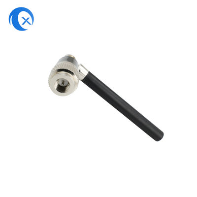 antena 4.6dBi del perfil bajo de 4G LTE con el conector del enchufe de SMA