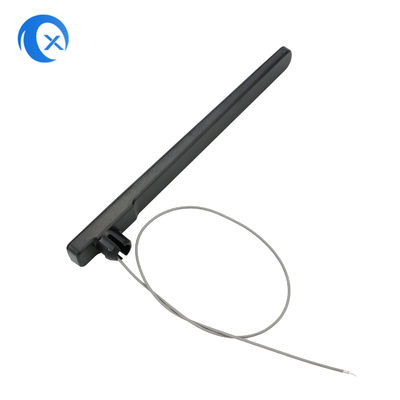 Antena 3dBi de la cámara IP 2.4G Omni WiFi con el cable que vuela coaxial 1,37