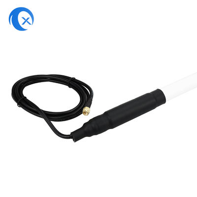 antena omnidireccional 5dBi de LoRaWAN de la fibra de vidrio 868MHz para el minero de los apuroses del helio