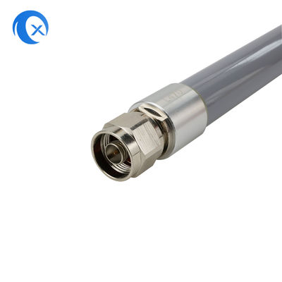 4dBi antena de la fibra de vidrio de 915 megaciclos para el minero de RAK Bobcat Nebra Bobcat Helium Hotspot