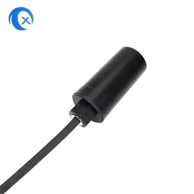 MMCX antena combinada IP67 de GPS 4G NOTA-IoT del conector con el cable RG316