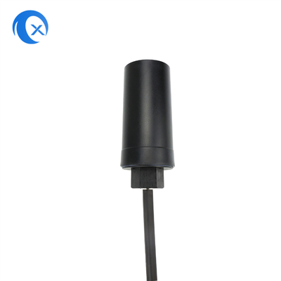 MMCX antena combinada IP67 de GPS 4G NOTA-IoT del conector con el cable RG316
