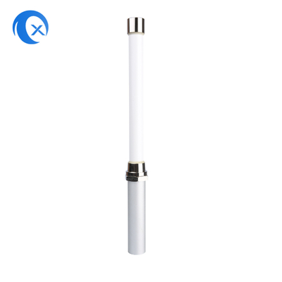 LoRa Fiberglass Antenna flexible omnidireccional al aire libre 868 megaciclos 3dBi
