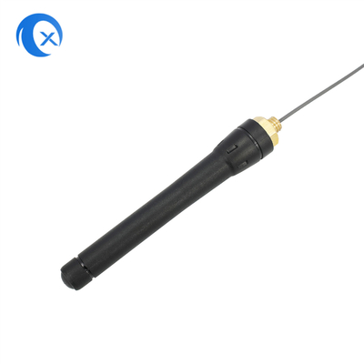 Coleta UFL de la antena 868MHz 200m m del azote de la onda de Flexi 1/4 de la antena del soporte del panel