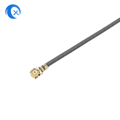 Coleta UFL de la antena 868MHz 200m m del azote de la onda de Flexi 1/4 de la antena del soporte del panel