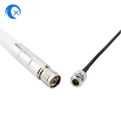 La gama larga 4.5dBi equipo aéreo DC del helio de la antena de 915 megaciclos molió