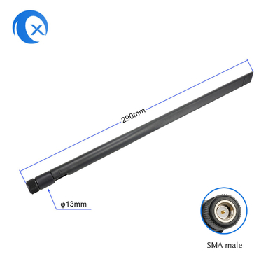 880 / antena magnética del lechón del soporte del cable de la antena RG174 de 960MHZ G/M para el camión