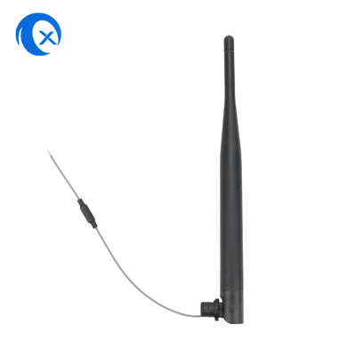 antena direccional de Omni del transmisor 433MHZ de receptor de la alta ganancia de goma de la antena
