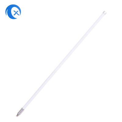 Tipo direccional antena femenina de LoRa Gateway Helium Antenna Omni N de 915MHz 10dBi de la antena al aire libre de la fibra de vidrio