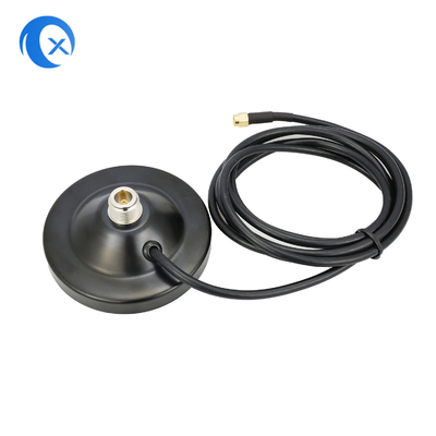 antena magnética del helio de la base 868MHz 915MHz de la antena de la fibra de vidrio de 860-930MHz 3dBi para el minero de los apuroses de LoraWAN