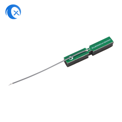 Pequeña antena interna incorporada 2DBI 1575MHZ del PWB con el conector de UFL/de IPEX