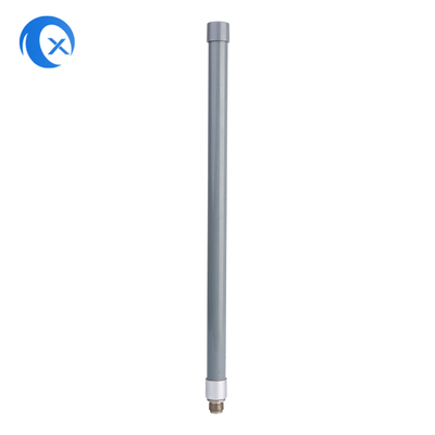 Antena direccional de Omni de la fibra de vidrio de la antena 868MHZ de Omni Wifi del conector hembra de N
