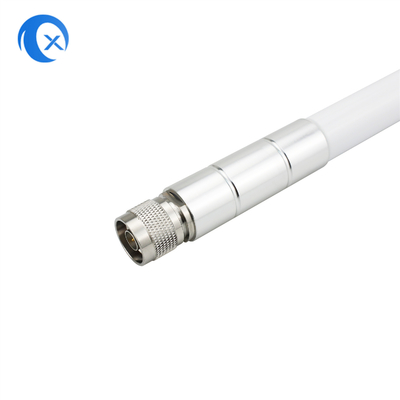 antena del helio de 8dBi 868MHz, fibra de vidrio Bobcat Helium Miner Antenna