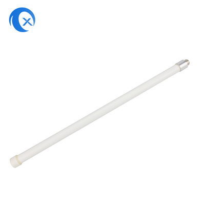 Alto conector macho de Whip Antenna With SMA de la fibra de vidrio de la antena de receptor de DBI 433MHZ