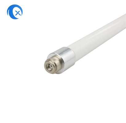 Alto conector macho de Whip Antenna With SMA de la fibra de vidrio de la antena de receptor de DBI 433MHZ