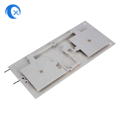 Antena interior modificada para requisitos particulares de la antena/868MHZ RoLa del módulo 433MHZ con el conector de UFL