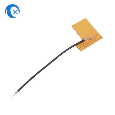 Tipo puerta/puerta/tarjeta de NFC del cobre de la bobina de la antena 13.56MHZ RFID de 433MHZ PCD