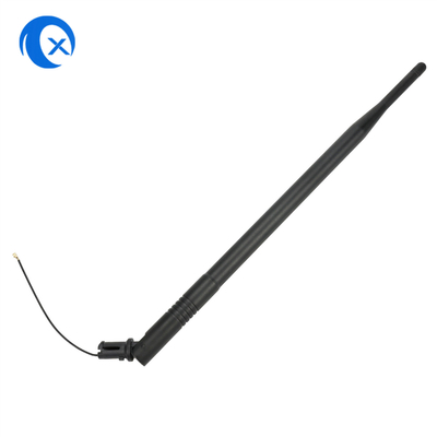 868 antena helicoidal del cobre de la antena del megaciclo SMA con el conector del ABS/PE