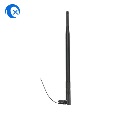 868 antena helicoidal del cobre de la antena del megaciclo SMA con el conector del ABS/PE