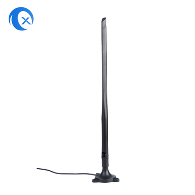 conectores helicoidales de Sma de la antena del lechón externo inalámbrico de la antena de receptor de 3DBI 433MHZ