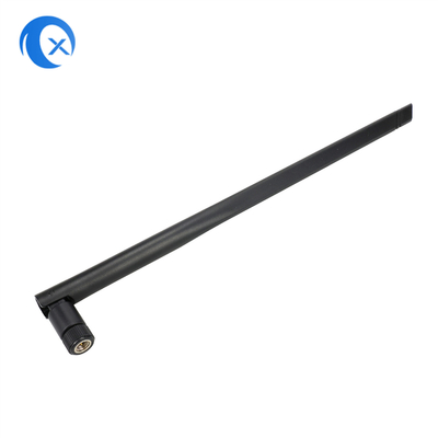 conectores helicoidales de Sma de la antena del lechón externo inalámbrico de la antena de receptor de 3DBI 433MHZ