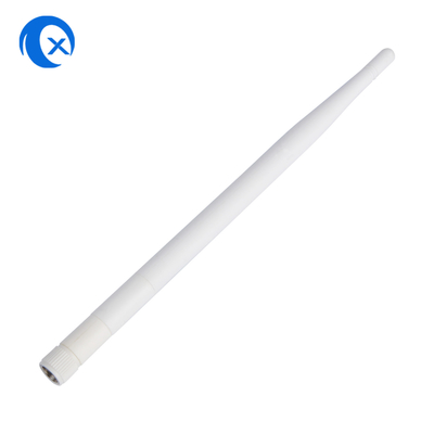 Dipolo 3DBI rechoncho antena de la gama larga del G/M de la antena de 868 megaciclos para el router occidental de Wifi