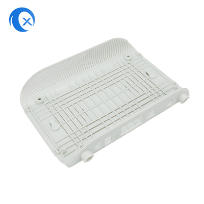 ODM/OEM modificó recinto vendedor caliente del router para requisitos particulares del wifi de las piezas plásticas
