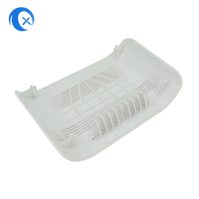 Piezas modificadas para requisitos particulares de la cáscara de los plásticos del ABS del recinto ODM/OEM del router del wif