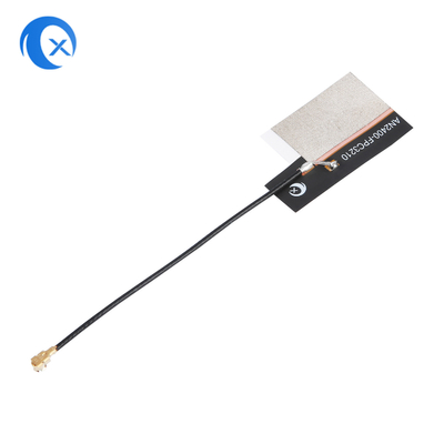 antena de receptor de 13.56MHZ Wifi FPC/bobina de la antena de NFC/del RFID para el lector