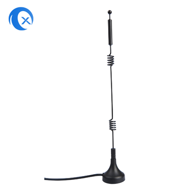 430 - antena baja magnética HD de la antena interior de 470MHZ pequeña con la polarización vertical