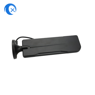4G / Antena del montaje magnético de LTE 3.73dBi compatible con versiones anteriores a 3G 2G