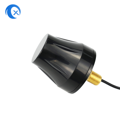 Antena fija al aire libre del soporte de la pared del soporte de la antena masculina del router 4G LTE SMA