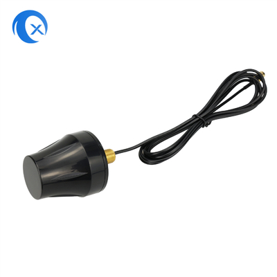Antena fija al aire libre del soporte de la pared del soporte de la antena masculina del router 4G LTE SMA