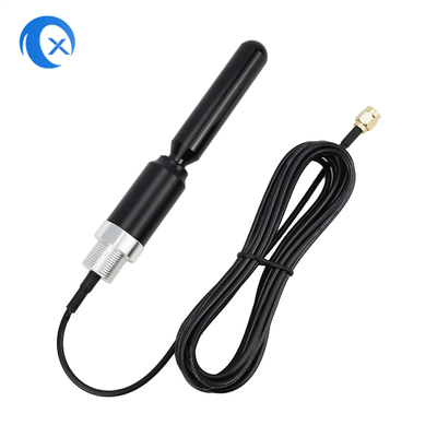 4G LTE Omni Mimo Antenna direccional, antena del soporte de la pared 960MHz