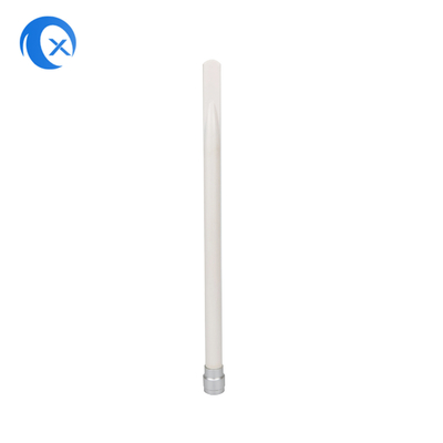Venta al por mayor Alta ganancia Omni Fibra de vidrio Antena de TV casera Antenna 4G LTE WiFi al aire libre Interior