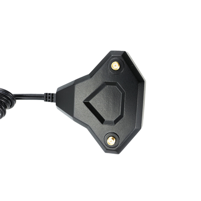 2.4GHz 5GHz Antenna de banda doble con conector masculino RP-SMA Base magnética para WiFi Router inalámbrico Hotspot móvil