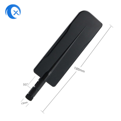 4dBi Omnidireccional 2g/3G/4G/5g Extensión de cuchilla Antenna de montaje magnético con cable Rg174 para comunicación