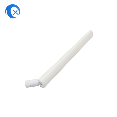 4G / 3G / 2g SMA (M) de montaje celular con antena, 4dBi 4G LTE Paddle Antenna con SMA masculino